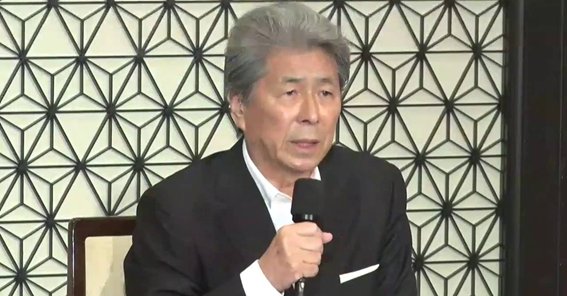 猪瀬直樹が語る「東京のガン」 都議を自殺に追い込んだのは