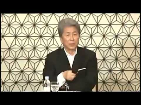 鳥越俊太郎氏が女性記者にセクハラ発言 こんな人が都知事になっていいの！？ - YouTube