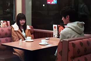 「最初のデートでファミレスOK」20代女子の半数も！