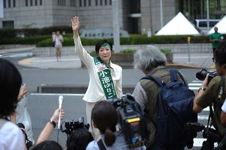 「口コミ」動向分析で見えた都知事選の行方　ネットは「勝者」を知っている!? （現代ビジネス） - Yahoo!ニュース