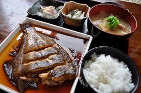 一番好きな日本食は何ですか?