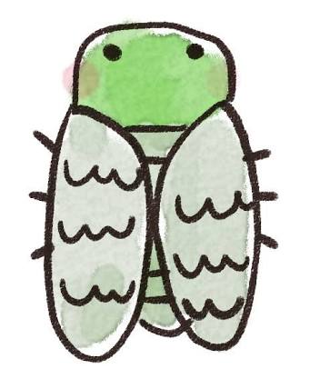 [虫限定]恐怖体験エピソード