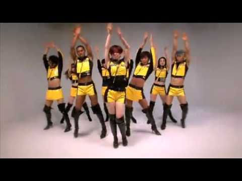 ENDO JIDAI (ENDO' GENERATION) / SNSD Dance Cover / MR.TAXI - YouTube