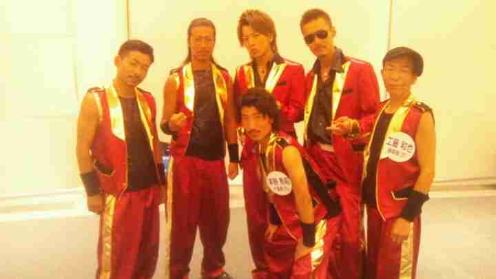 「爆発寸前」EXILEらが所属するLDHで内部分裂か？三代目JSBらが独立を画策!?