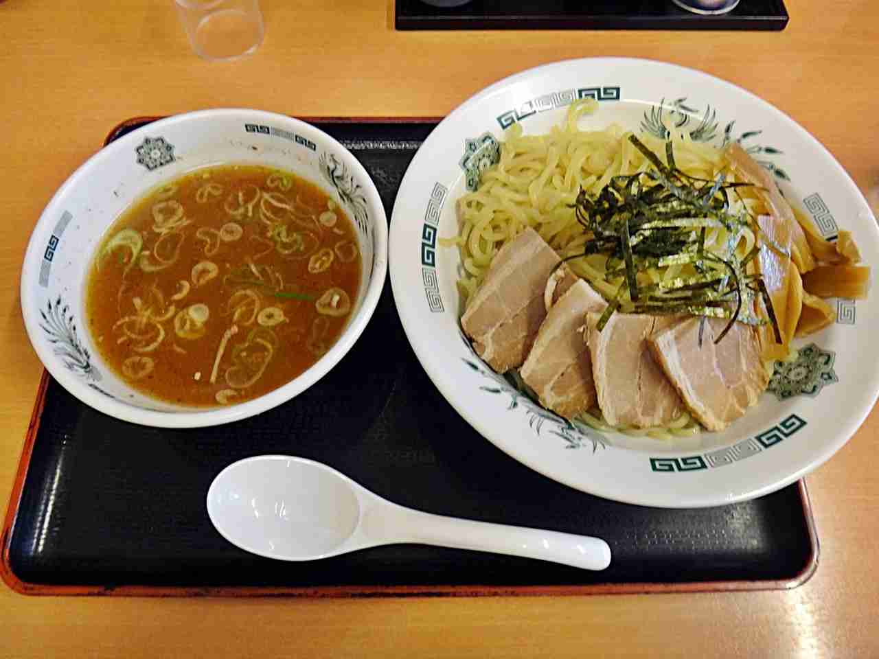 一番好きな日本食は何ですか?