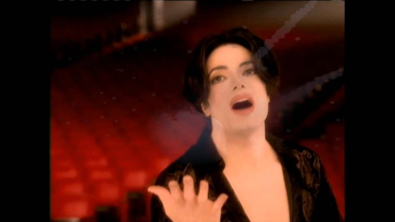 Michael Jackson Keep The Faith - YouTube