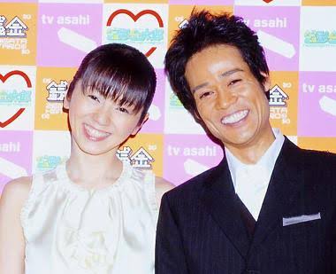 ひたすら芸能人同士の夫婦を上げてくトピ