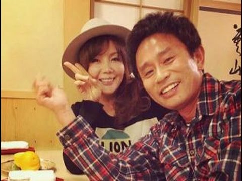 ひたすら芸能人同士の夫婦を上げてくトピ