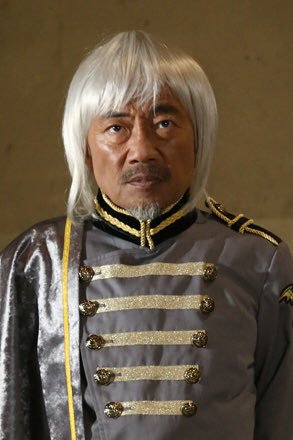 『仮面ライダーゴースト』観てる方！