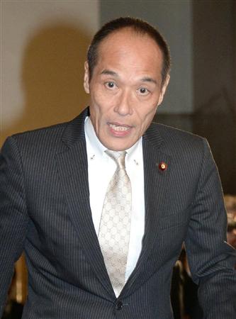 東国原英夫氏が石田純一氏を痛烈に批判「お粗末な会見だった」 - ライブドアニュース
