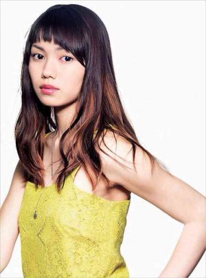 可愛い・美人なのに、いまいちブレイクしないと思う女優さんって誰かいますか？