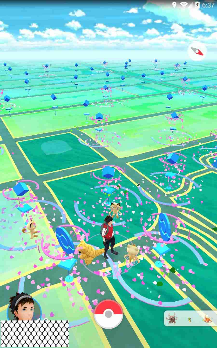 「ポケモンGO」に興味がない人