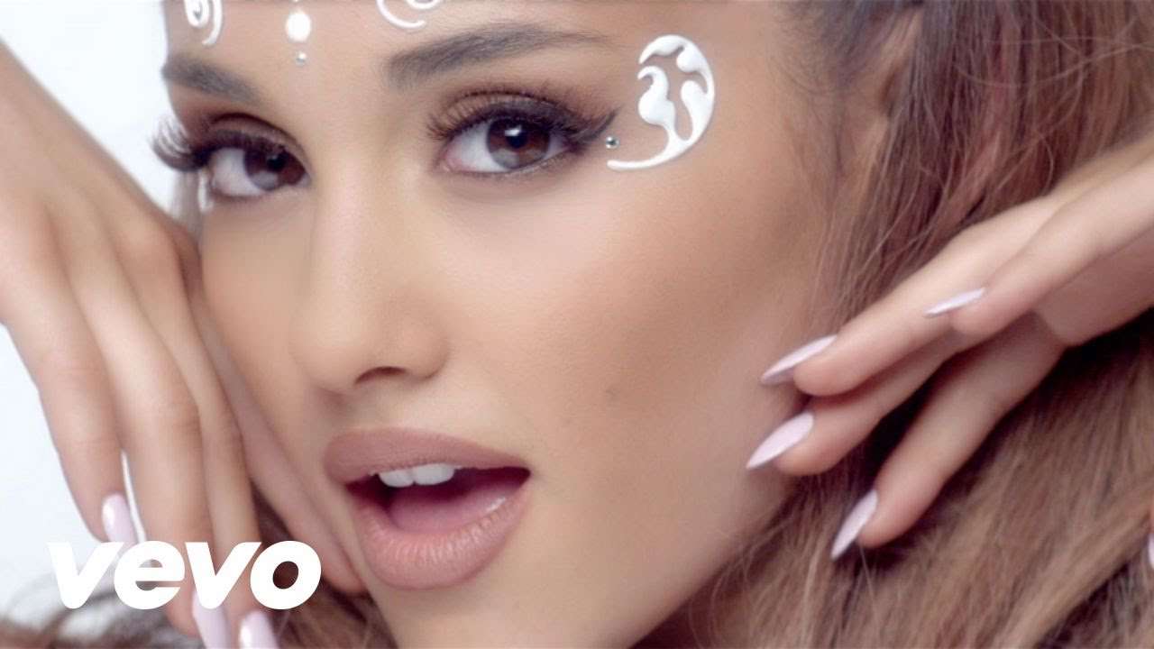Ariana Grande - Break Free ft. Zedd - YouTube