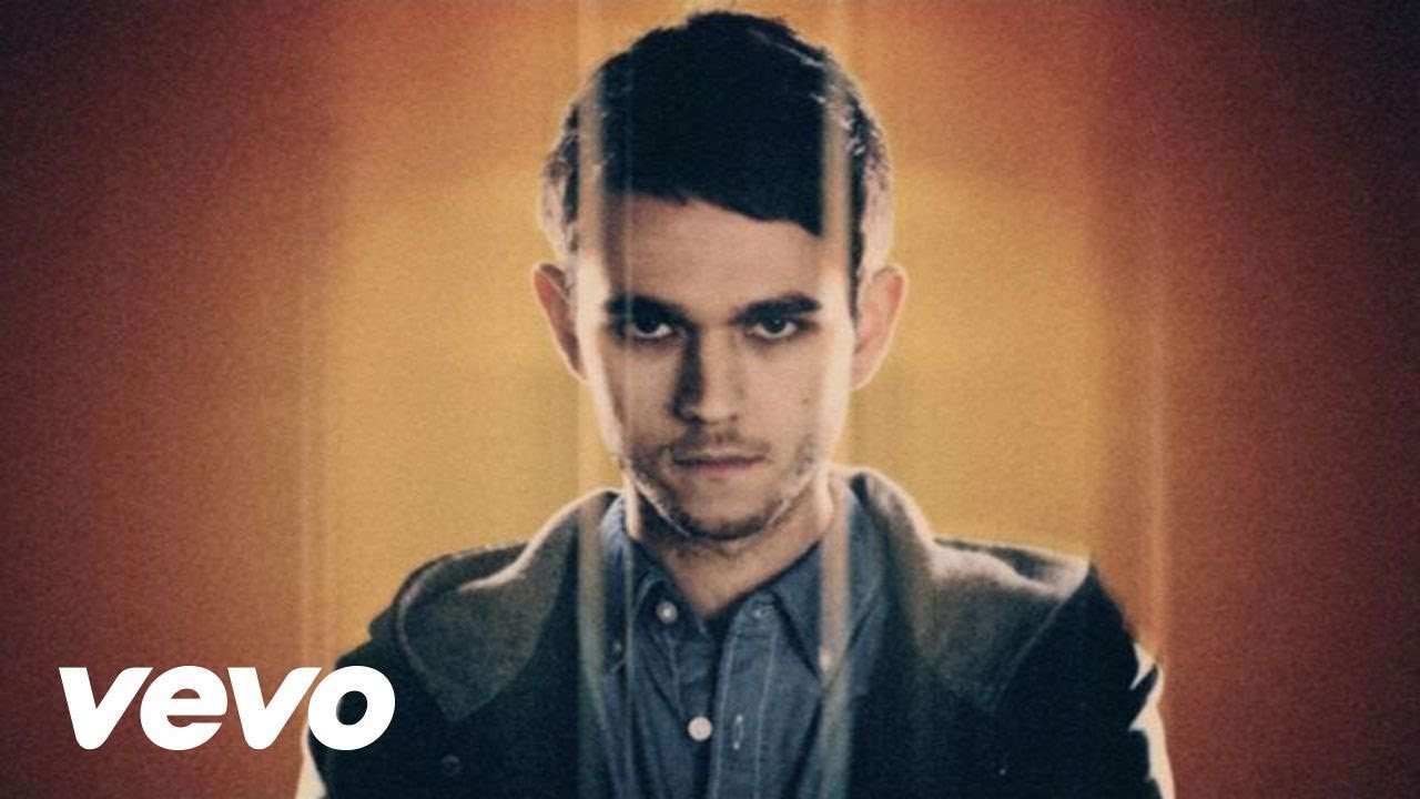 Zedd - Clarity (Official Video) ft. Foxes - YouTube