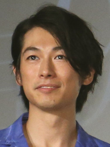 ディーン・フジオカさんについて語ろうではないか