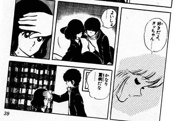 みなさんのお勧めの懐かしい漫画は何ですか？