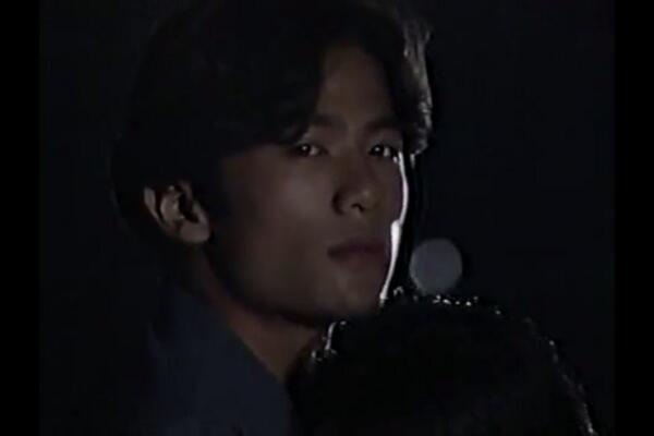 初めて好きになったジャニーズは誰ですか？
