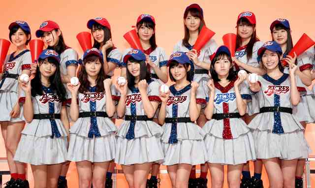 AKB48、高校野球応援ソングに「高校野球にまでAKBを絡ませないでくれ！」「せめてももクロにして！」の声