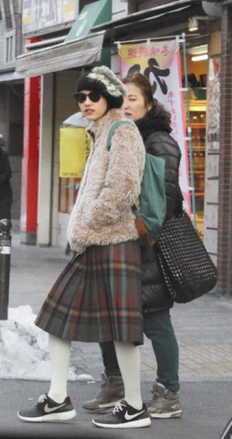 ユーチューバーを意識？能年玲奈から「のん」への改名も支持率は惨敗レベル