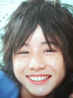 ジャニーズタレントの幼少期の画像を貼るトピ