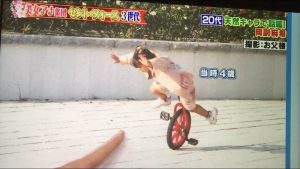 一番しょうもない理由でした怪我