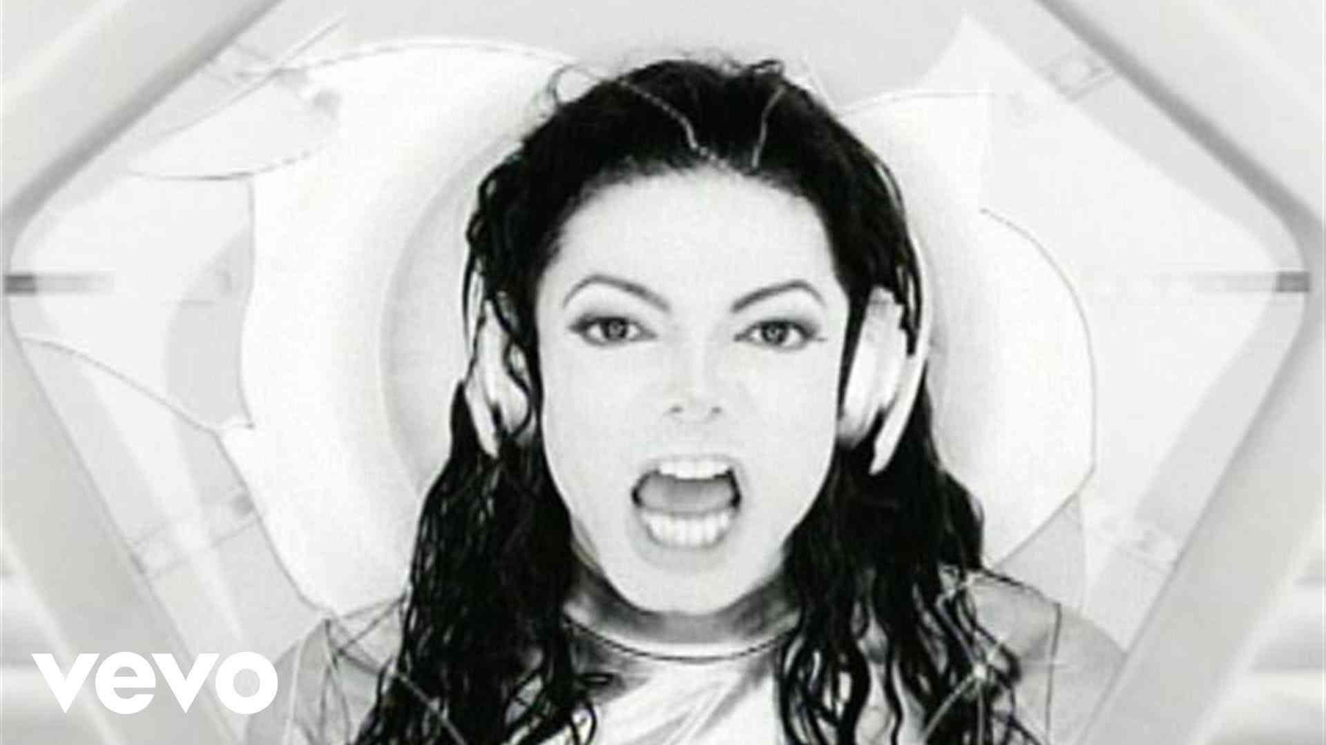Michael Jackson - Scream - YouTube