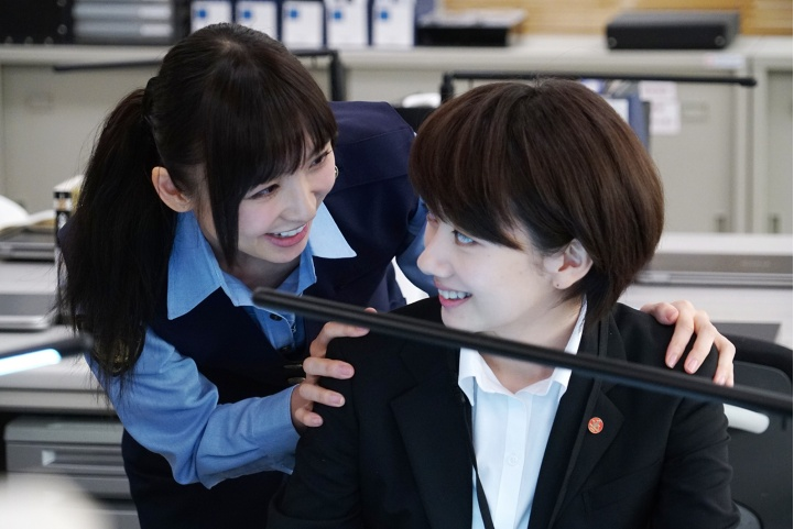 【ON 異常犯罪捜査官・藤堂比奈子】篠田麻里子、衝撃の結末に視聴者絶叫＆唖然「まさか初回で…」
