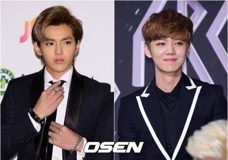 【公式全文】「EXO」脱退のKRIS＆LUHAN、SMとの訴訟終結 （WoW!Korea） - Yahoo!ニュース