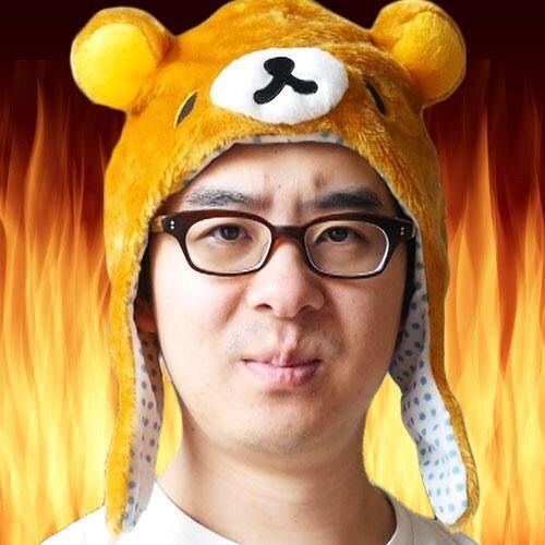 瀬戸康史さん大好きな人ー！