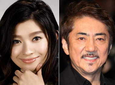 タレントの“歳の差婚”メリット・デメリットは？