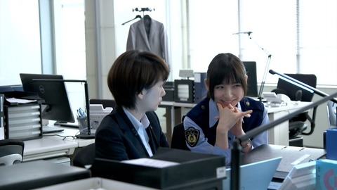 【ON 異常犯罪捜査官・藤堂比奈子】篠田麻里子、衝撃の結末に視聴者絶叫&唖然「まさか初回で…」