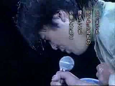 尾崎豊　失くした1/2 - YouTube