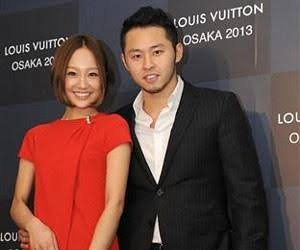 ひたすら芸能人同士の夫婦を上げてくトピ