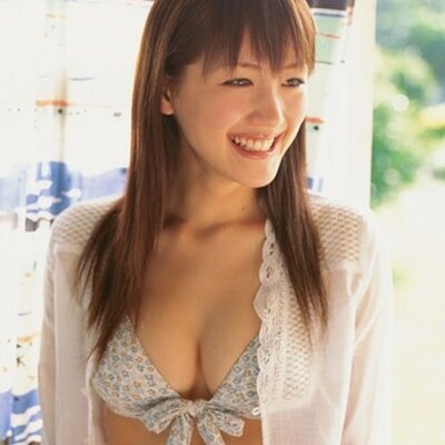 夢中になった女性芸能人