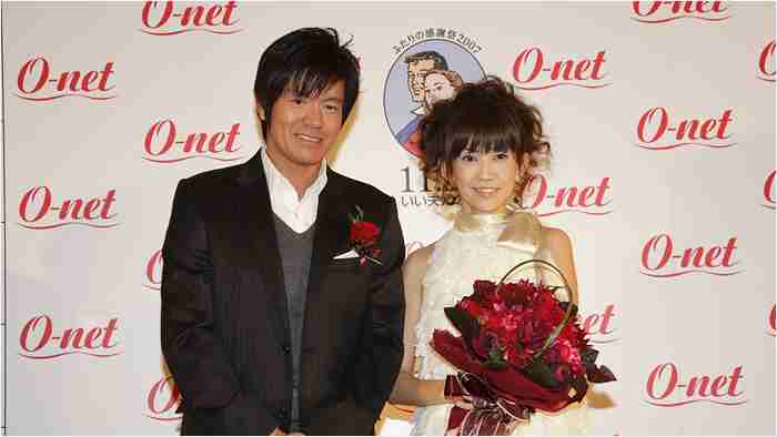 松本伊代、夫婦円満の秘訣「毎日いってらっしゃいのキスしてます」