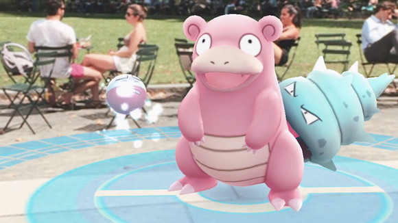 少年が「ポケモンGO」で原発に侵入―関係者「ピカチュウを探す場所ではない」と苦言 - iPhone Mania