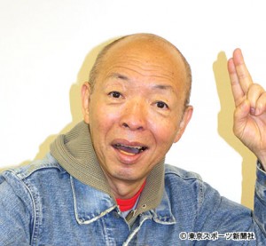 宮根誠司あるある!