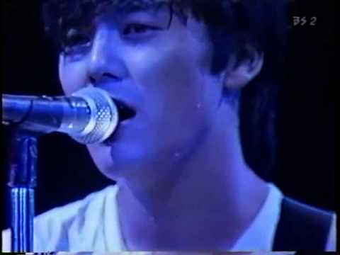 尾崎豊 － シェリー　有明コロシアム - YouTube