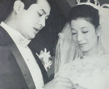 ひたすら芸能人同士の夫婦を上げてくトピ