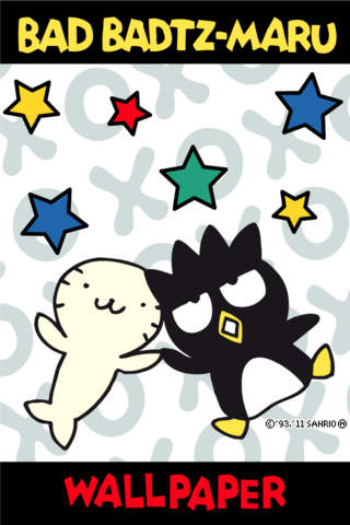 サンリオで好きなキャラクター！