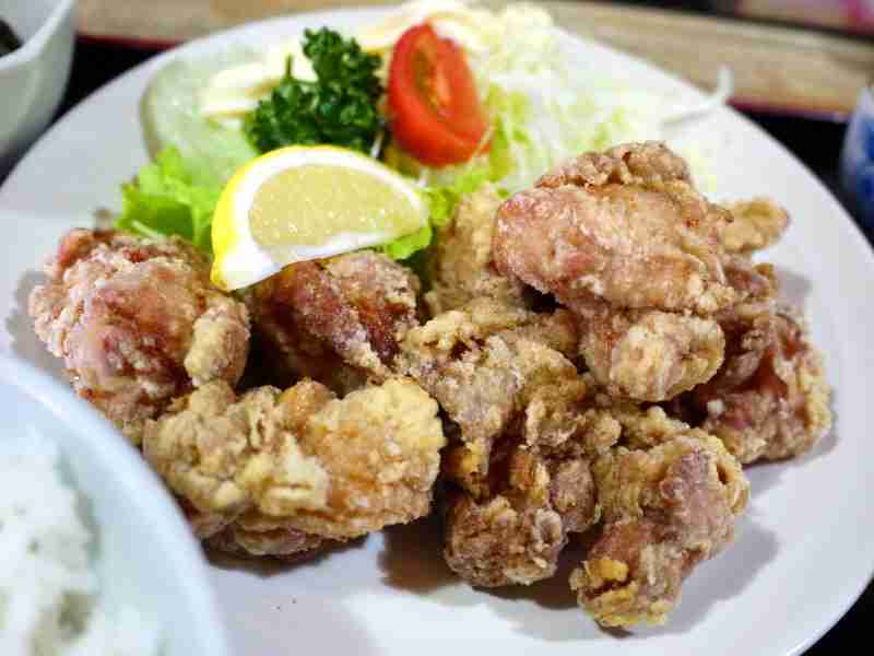 一番好きな日本食は何ですか?
