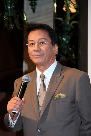 50代以上のかっこいい俳優