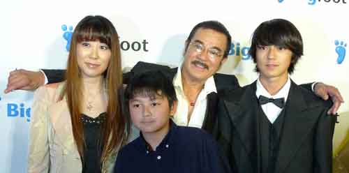 真剣佑、ビバリーヒルズで過ごした高校時代明かす 共演者驚きの華やかエピソード