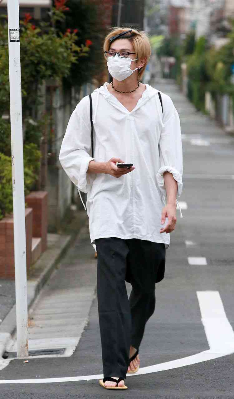 真剣佑、ビバリーヒルズで過ごした高校時代明かす 共演者驚きの華やかエピソード