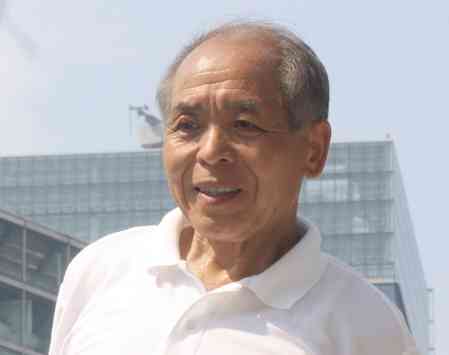 鈴木宗男氏が鳥越俊太郎氏を批判「なんとも理解の出来ないやり方」 - ライブドアニュース