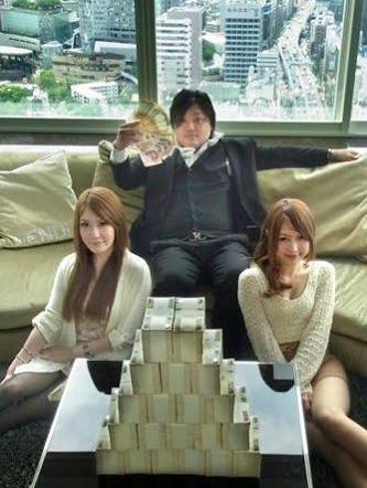 与沢翼ネット上の疑惑に大反論｢私の背後に黒幕って……｣