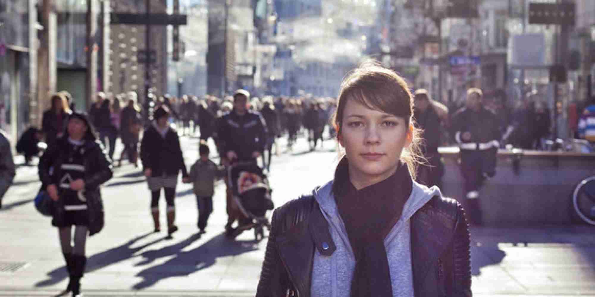 男性は知らない。すべての女性がやっていることを。&nbsp;|&nbsp;Gretchen Kelly