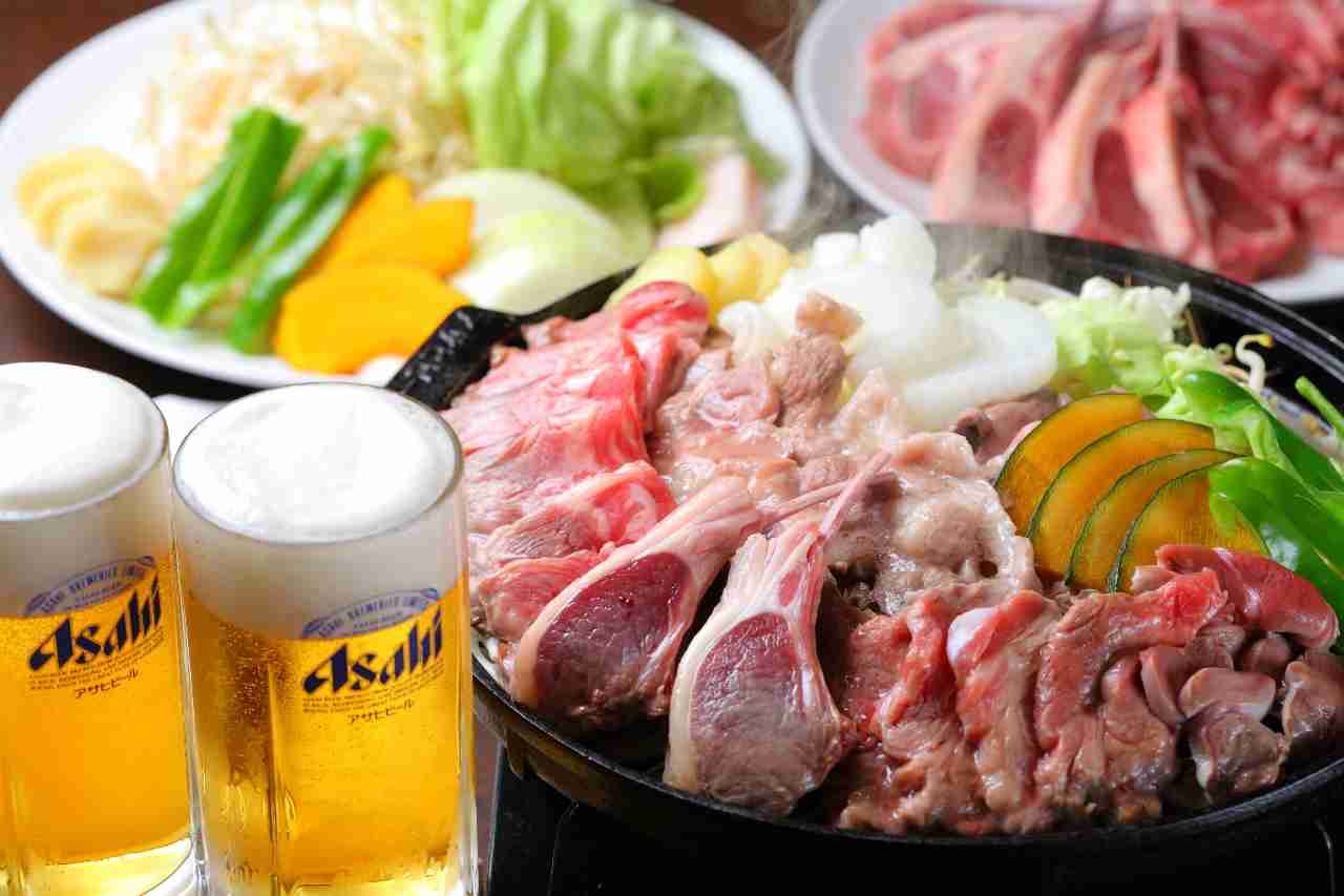 郷土料理自慢