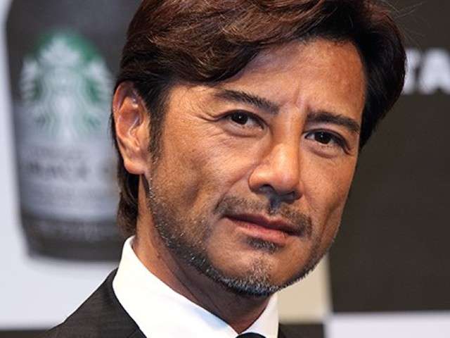 人気急上昇中の俳優・真剣佑に5歳の隠し子がいる事が発覚