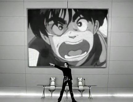 マイケル・ジャクソンの写真を貼るトピPart2